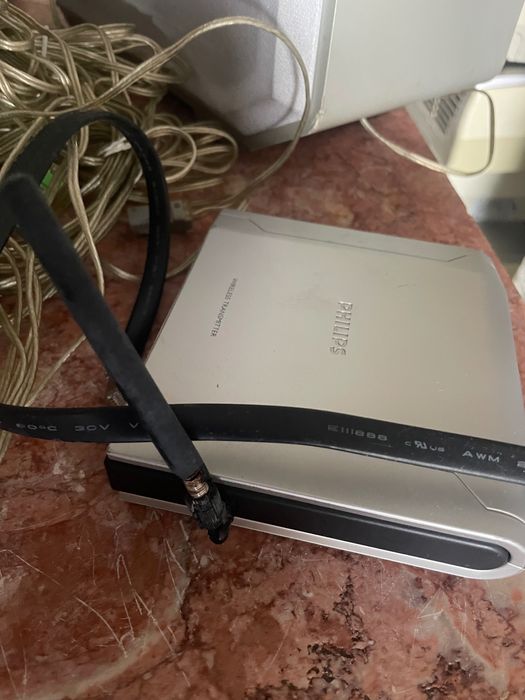 Home Theater / DVD Player Philips LX3950W64751292638465123