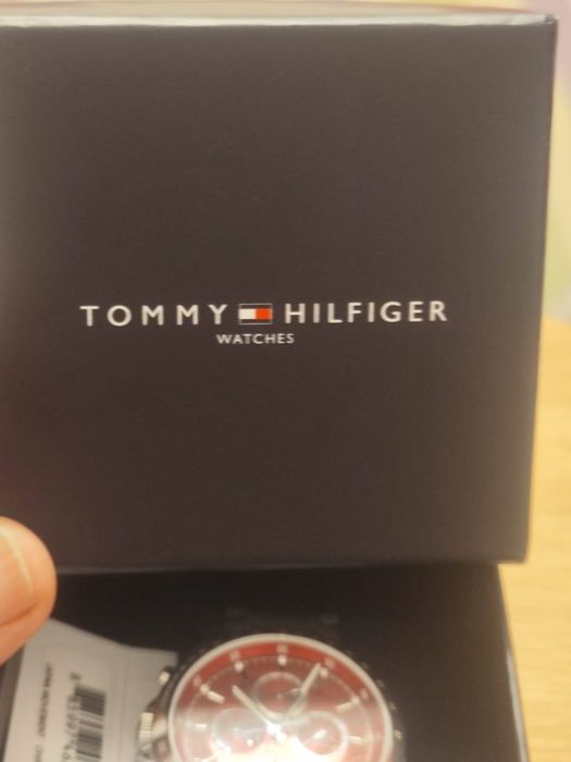 Tommy Hilfiger modelo kenzie