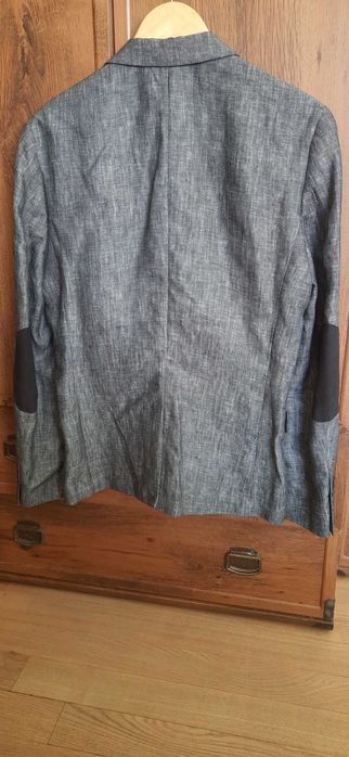 Піджак чоловічий H & M новий розм.М (46)