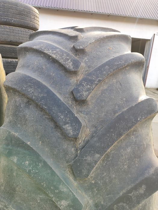 Sprzedam opony 600/65r38