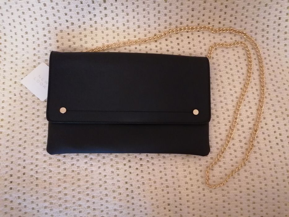 Сумка на ланцюжку