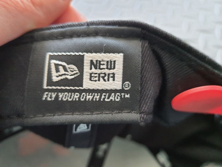 Czapka New Era seria Amazing Spider Man