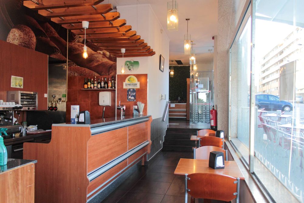 Confeitaria, Padaria - Oportunidade de negócio