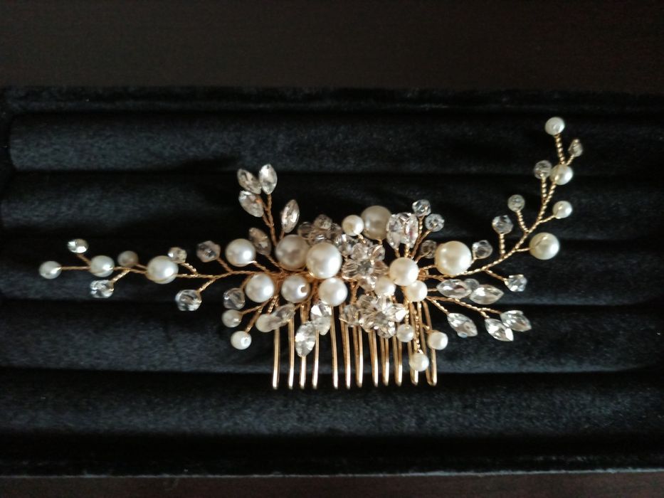 Travessa  noiva Pearl