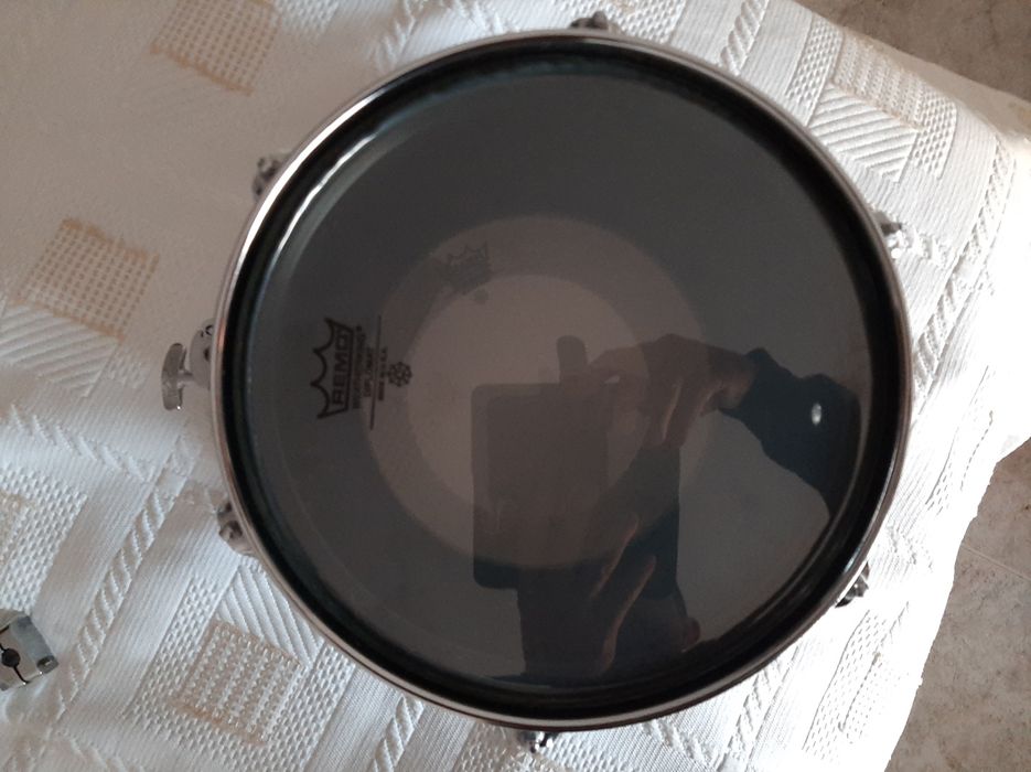 Tom timbalão REMO made in USA 10"x8"