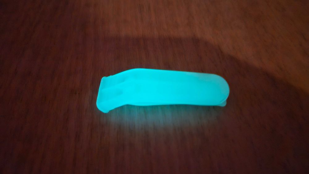 Свисток аварійний пластиковий та металевий