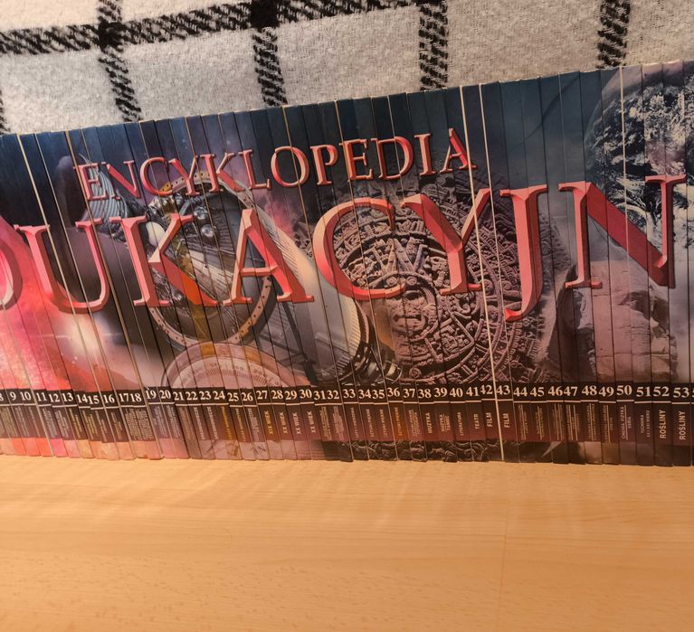 Encyklopedia Edukacyjna