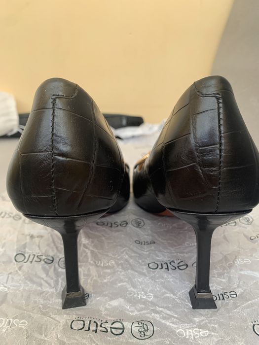 Туфлі лодочки ESTRO