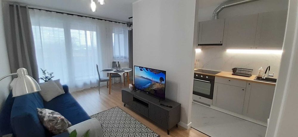 Apartment in Warszawa, Sielce, Mokotów - Widok 2