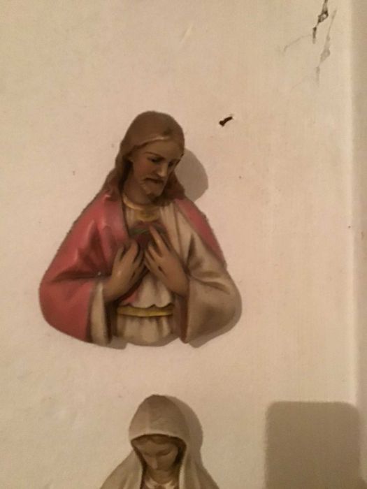 imagem de jesus cristo para parede