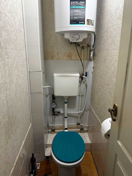 Дуже гарненька квартира в районі Світанка.