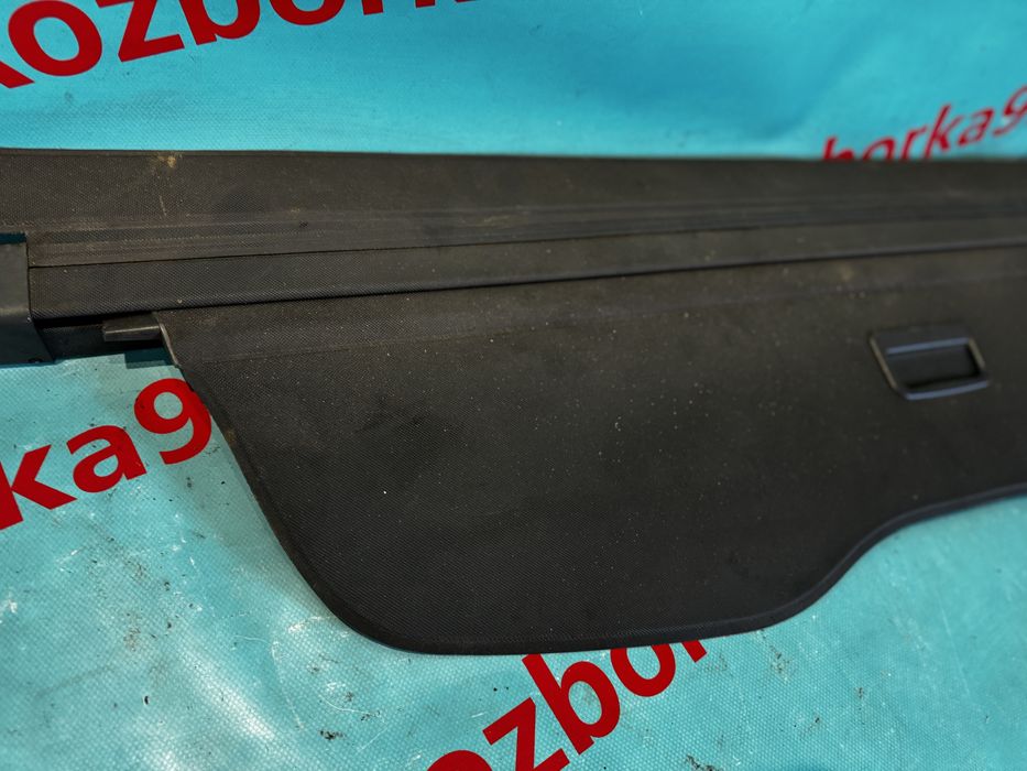 Шторка рулета бажаника vw touareg 7L шторка тоуарег