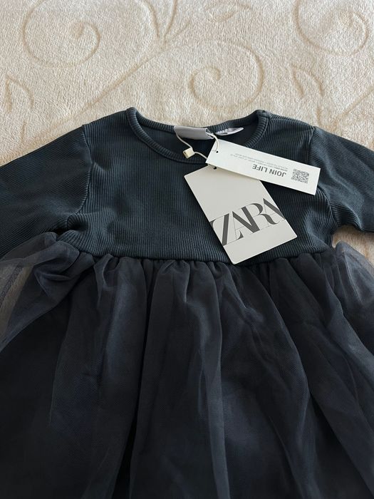 Сукня дитяча Zara 86