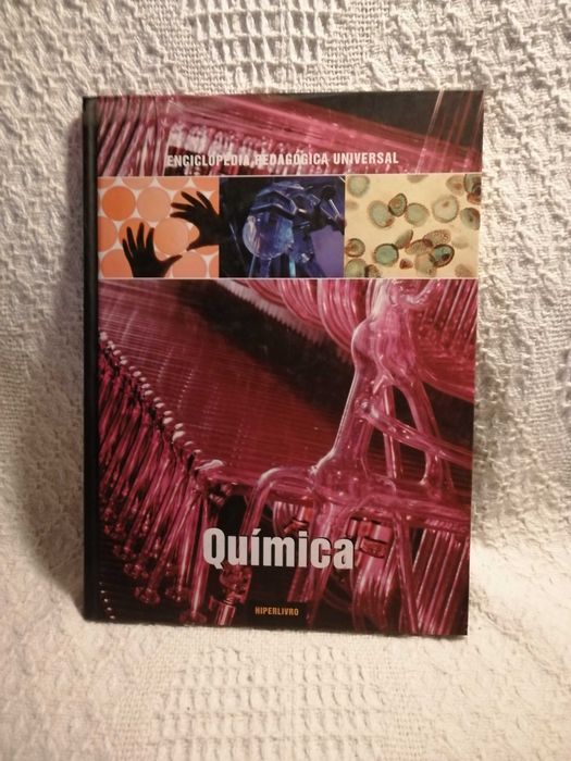 Enciclopédia Pedagógica Universal