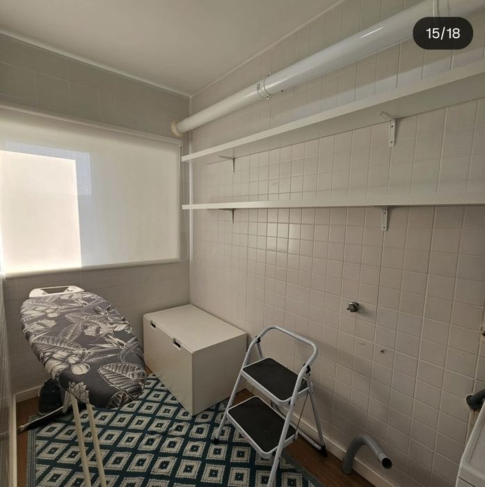 T3+1 centro cidade Amarante