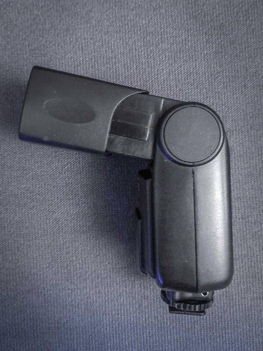 Lampa błyskowa METZ mecablitz 36 C-2