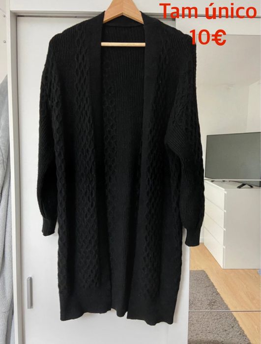 Casacos Mulher Diversos