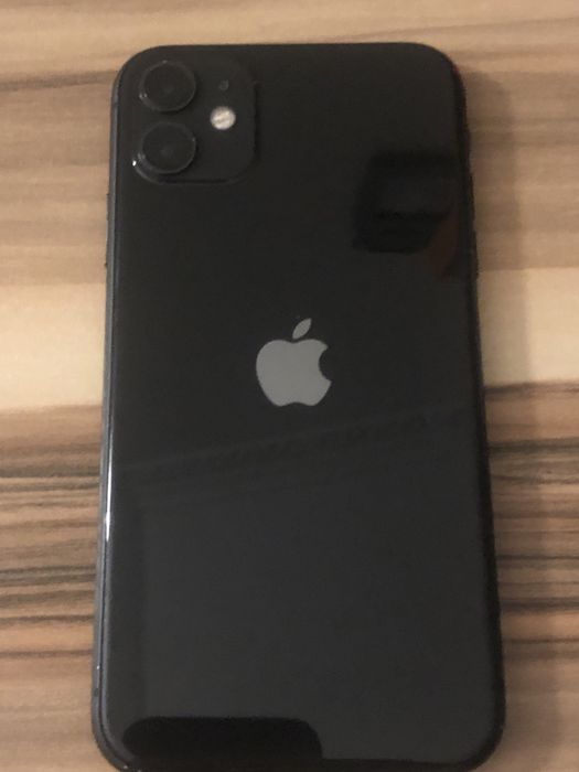 Iphone 11 (не робочий)