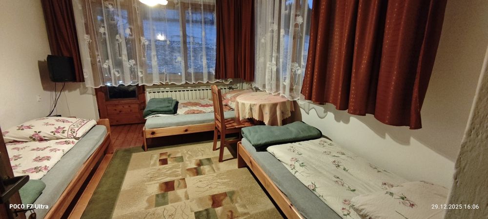 Noclegi Agroturystyka Rabka Ponice