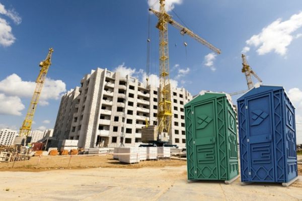 Біотуалет. Оренда. Обслуговування. Доставка