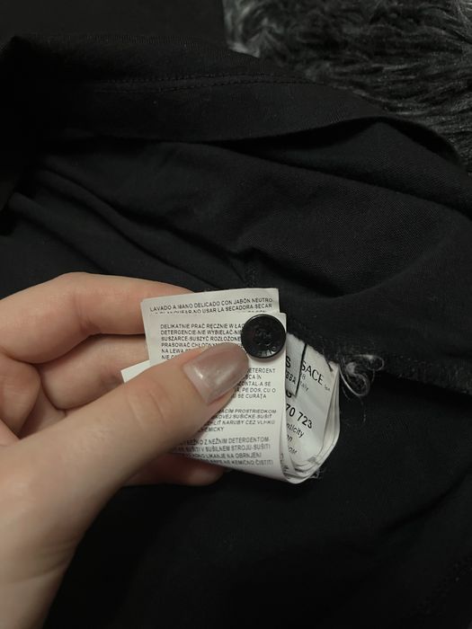 Футболка Versace Оригінал , розмір S