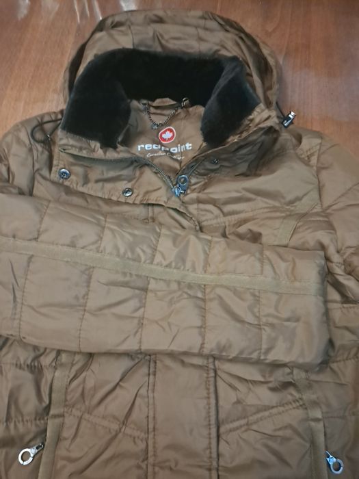 Жіноча куртка redpoint