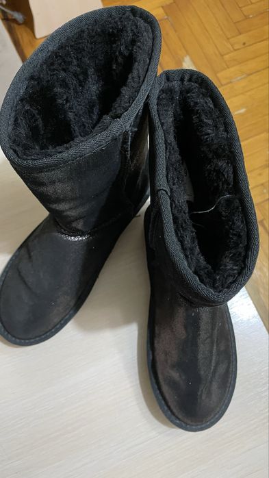 Чоботи Уггі Ugg теплі розмір 39/40(26-26.5 см)