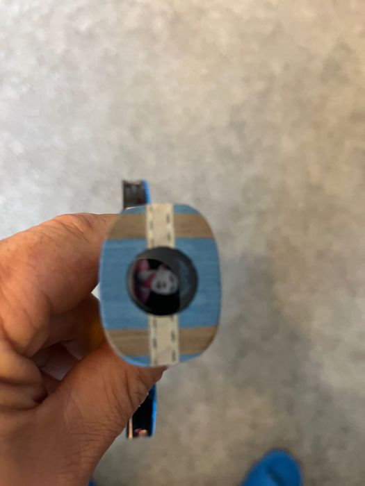 DHS , Hurricane  nova