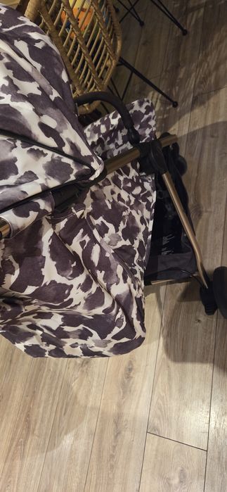 Elodie mondo spacerówka