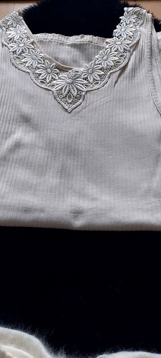 Майка жіноч 100%  шовк