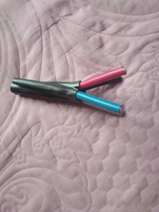 Кабель провод алюминиевый АВВГ 3х35 + 1х16