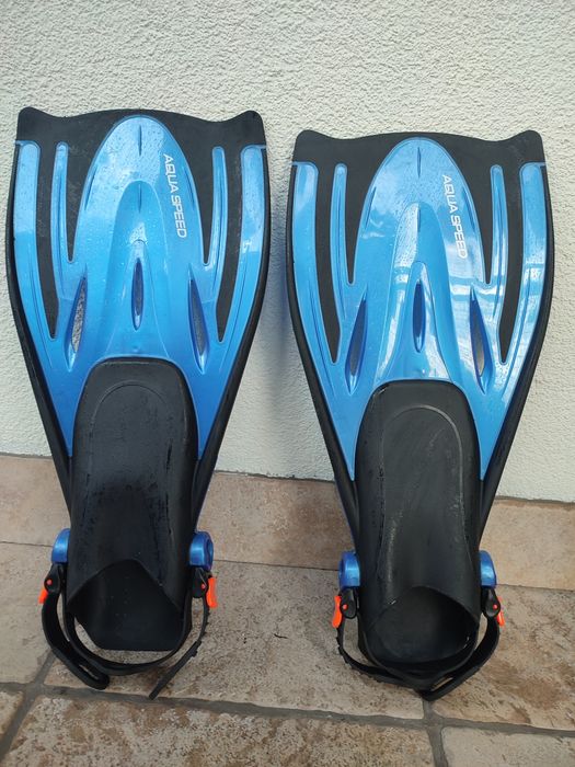 Zestaw do nurkowania snorkelingu
