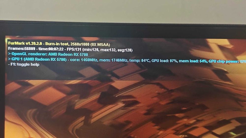 PowerColor Red Dragon RX 5700 OC 8GB