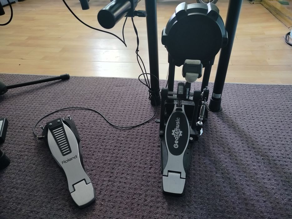 Perkusja elektroniczna