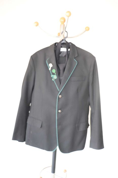 Traje Académico Aveiro