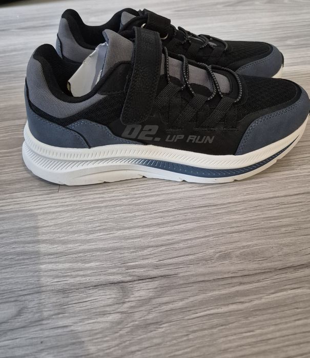 Buty chłopięce r.40 VTY nowe