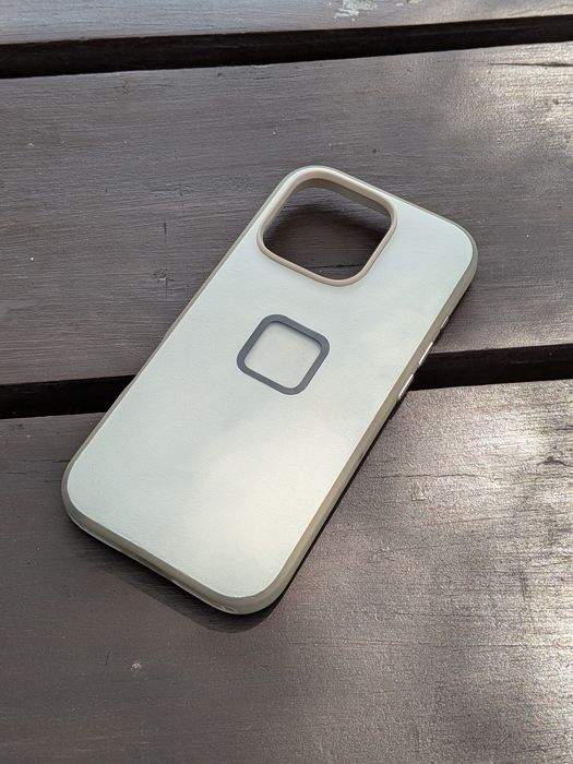 Etui Peak Design iPhone 16 Pro
