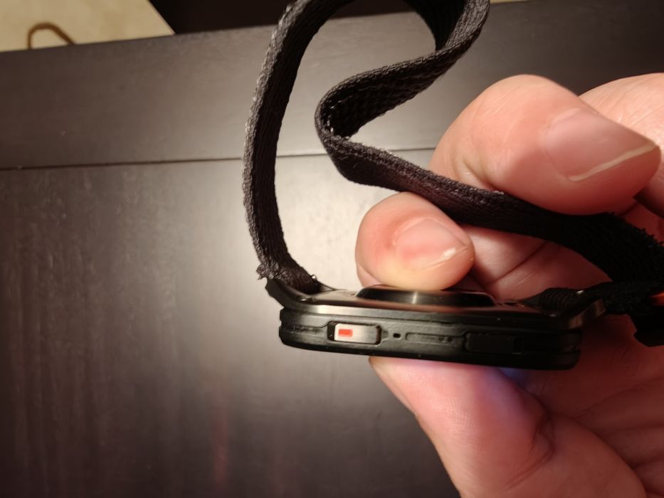 Smartwatch Garmin venu x1