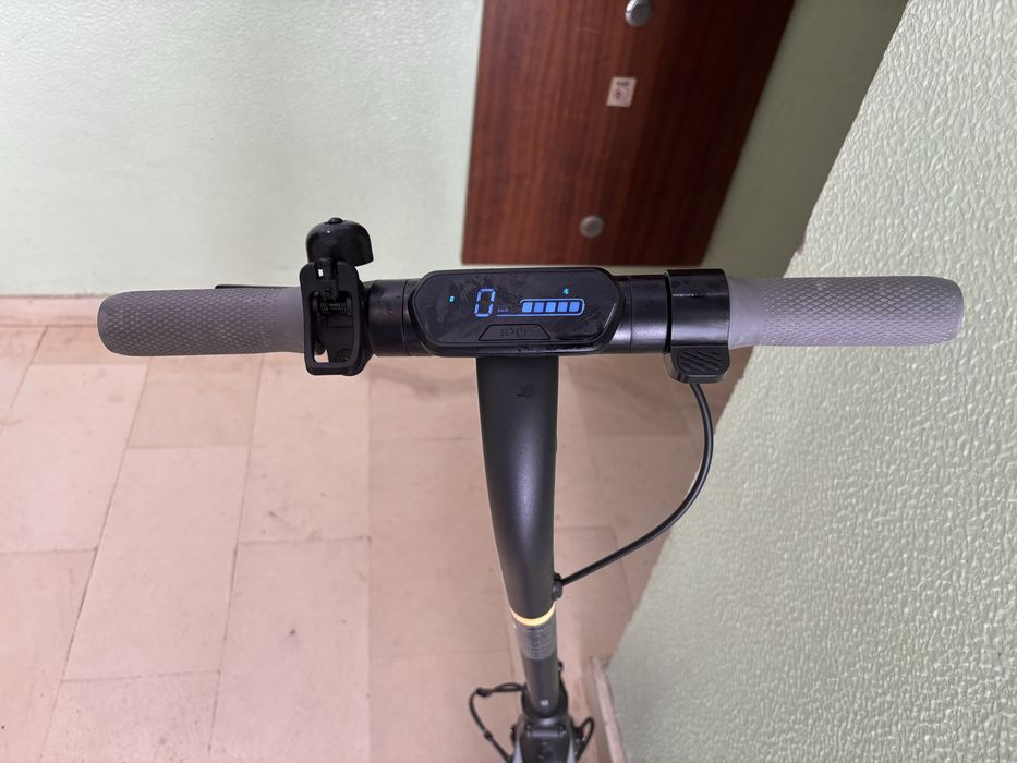 Trotinete elétrica ninebot e2ii