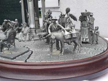 Coleção Ofícios e Pregões da Lisboa Antiga