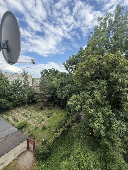 2 pokoje, 3 pietro, balkon okolice ASP - Widok 5