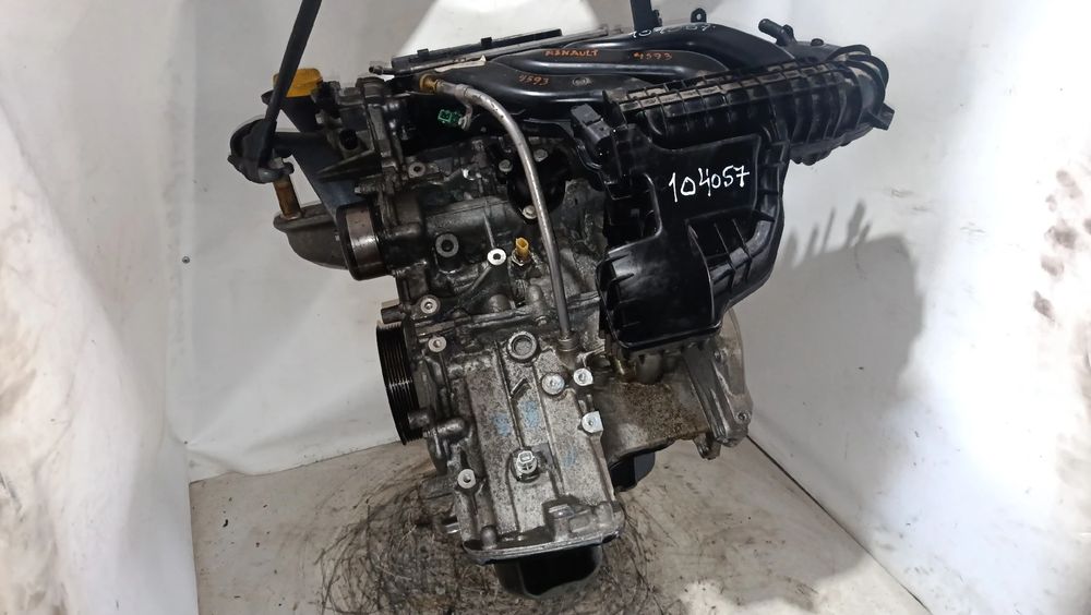 Motor completo RENAULT Twingo III (BCM_)