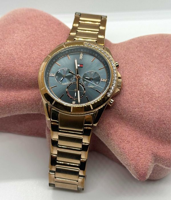 Zegarek damski TOMMY HILFIGER Kennedy NowyLombard/Raków