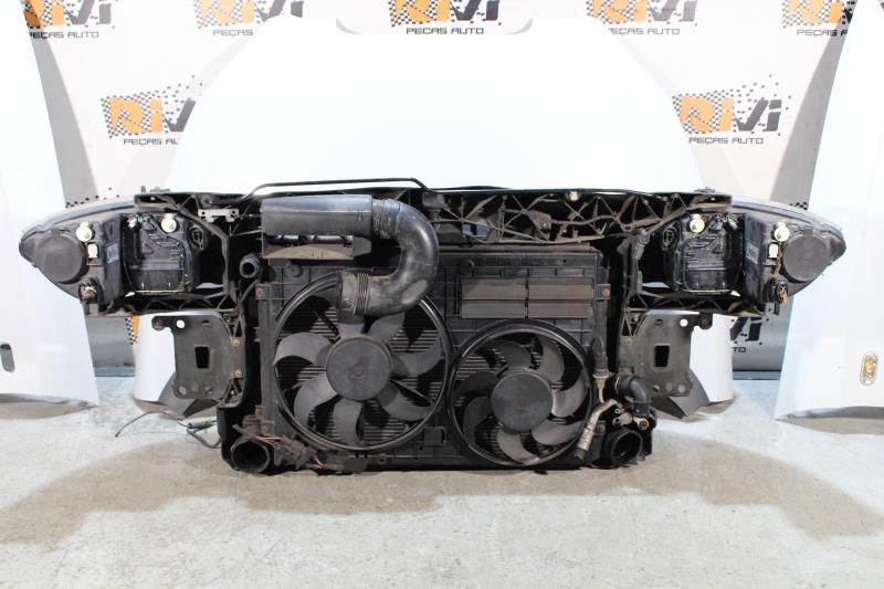 Frente completa SEAT Altea (5P1)