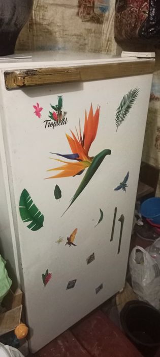 Продам холодильник