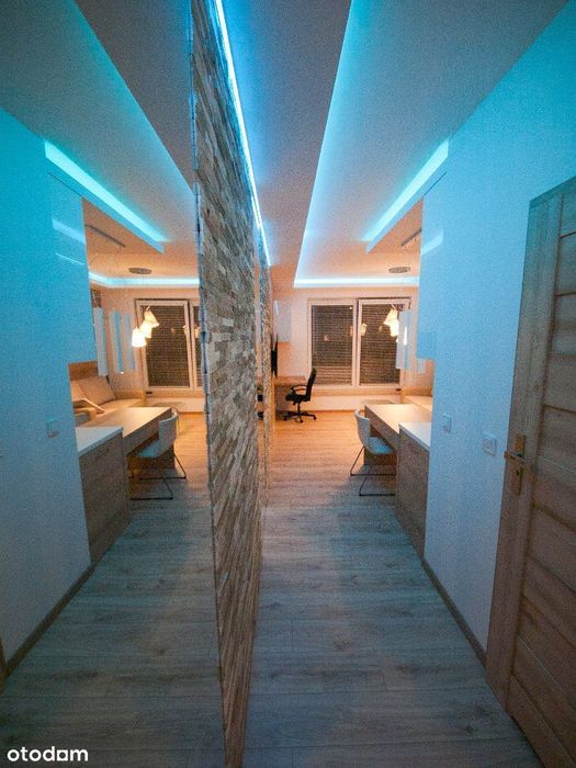 Ariańska / Unikalny apartament 27m2 / Bezpośrednio