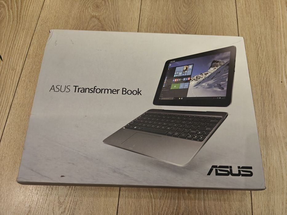 Asus Transformer Book T100H