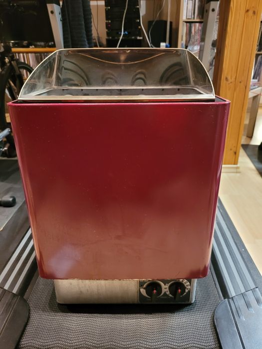 Piec do Sauny Harvia KIP60 6kW mało używany