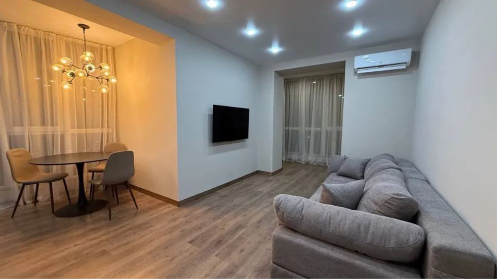 В продаже 2х комнатная квартира  ЖК Счастливый 1 - View 4
