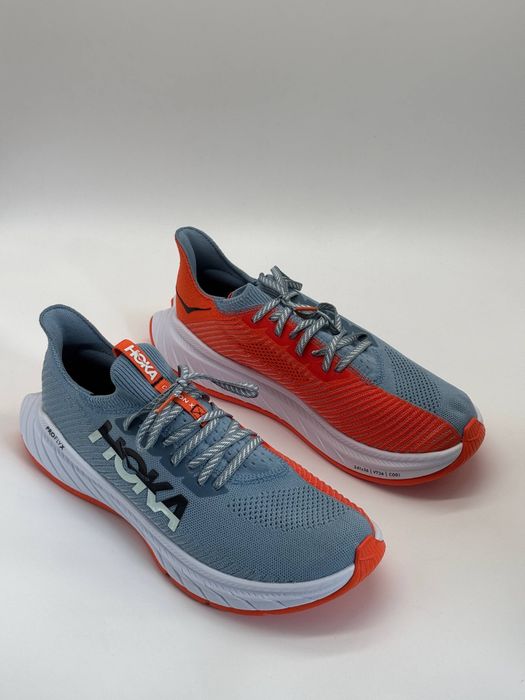 Hoka Carbon X 3 Чоловічі Кросівки Оригінал 44 2/3